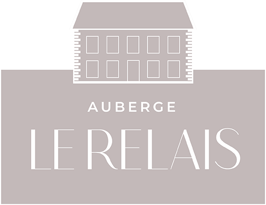 Logo Auberge le Relais Chavannes-de-bogis