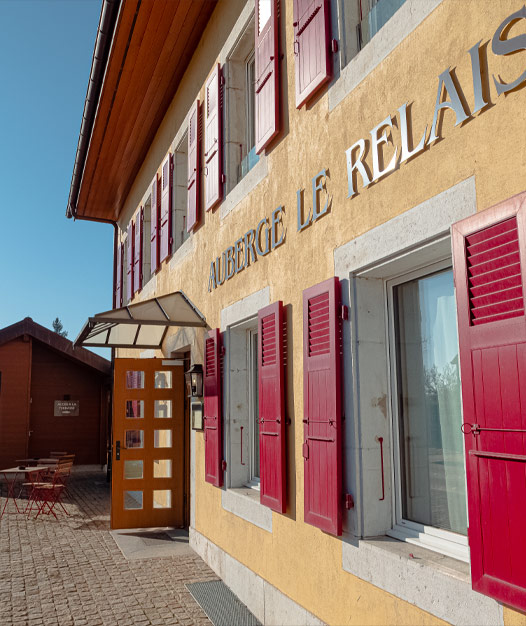 auberge le relais chavannes de bogis auberge le relais chavannes de bogis